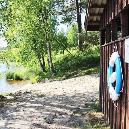 Summer Hotel Taehtelae, Alkio-Opisto Korpilahti Exteriör bild