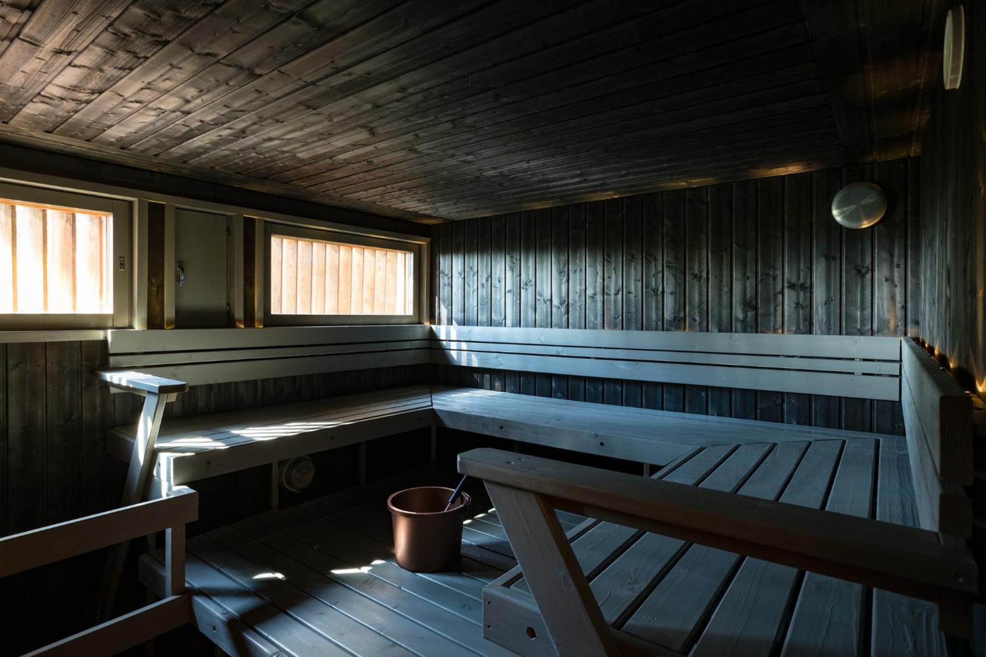 Summer Hotel Taehtelae, Alkio-Opisto Korpilahti Exteriör bild