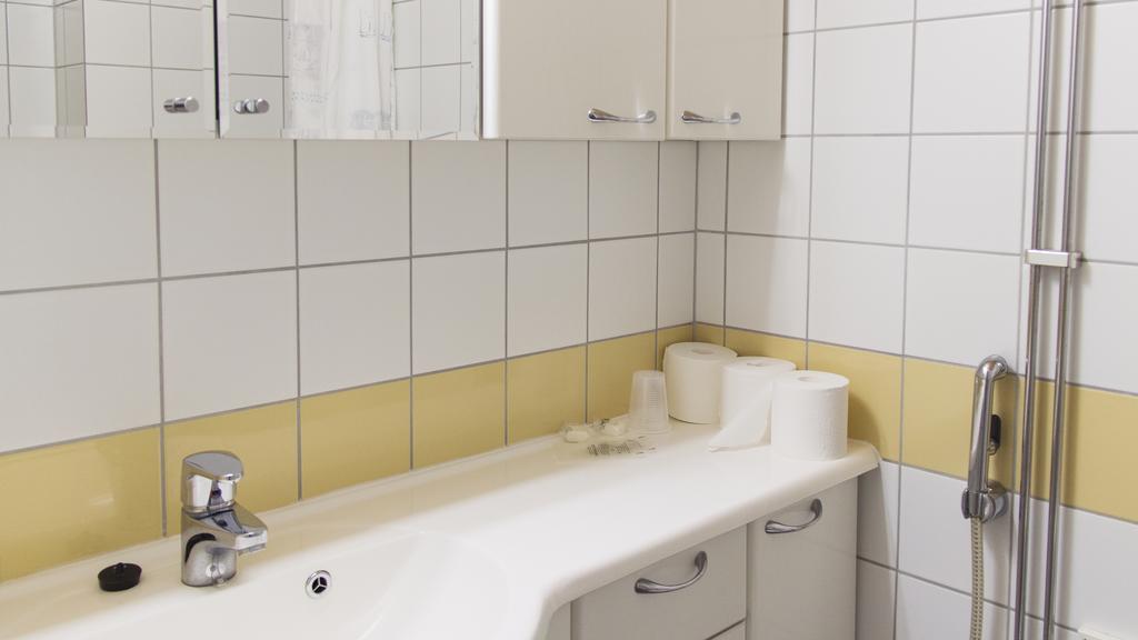Summer Hotel Taehtelae, Alkio-Opisto Korpilahti Exteriör bild