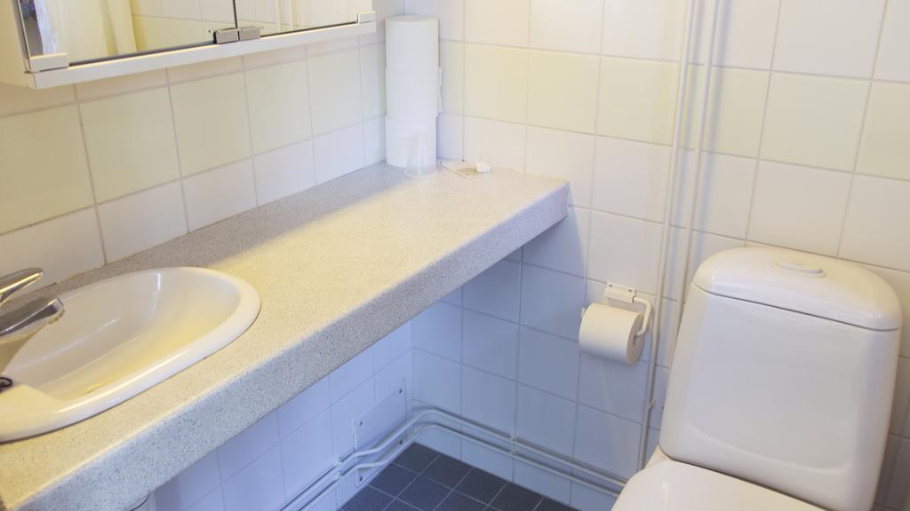 Summer Hotel Taehtelae, Alkio-Opisto Korpilahti Exteriör bild