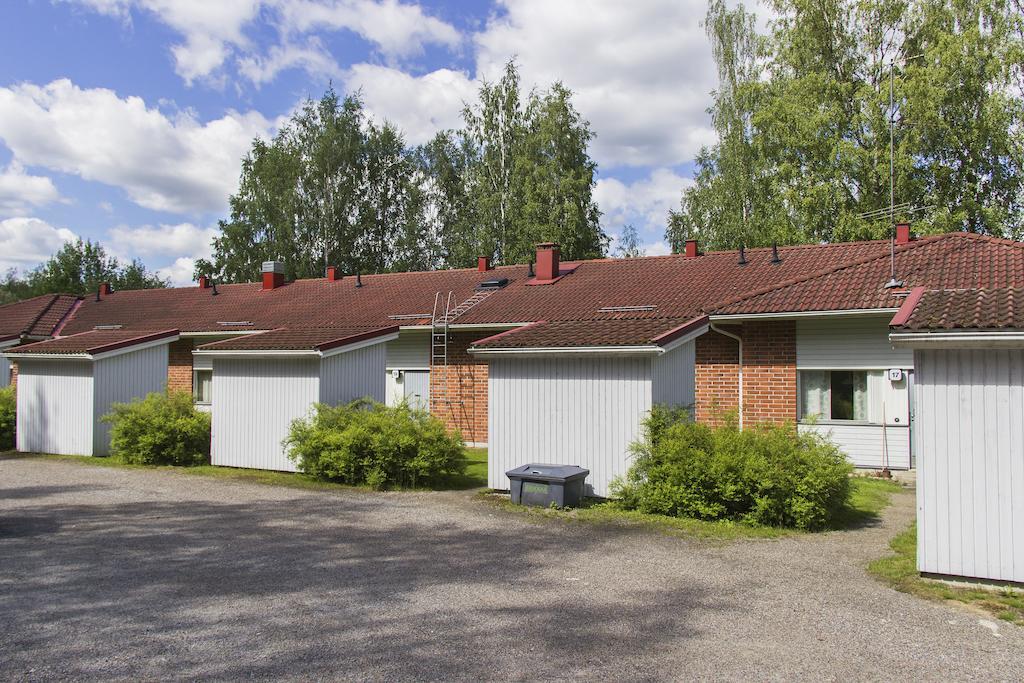 Summer Hotel Taehtelae, Alkio-Opisto Korpilahti Rum bild
